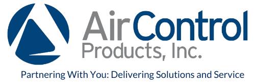 AirControl Products Logo - they are one of our sponsors