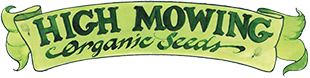 high mowing logo